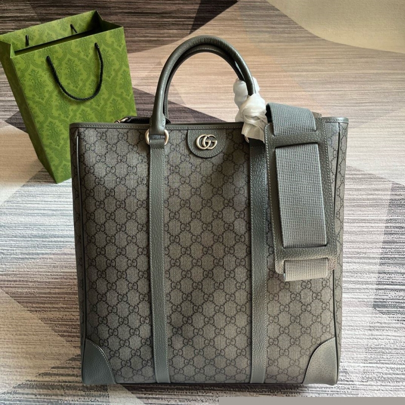 mens G*u*i briefcases